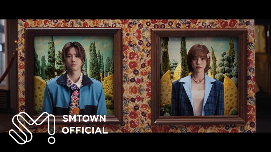 Lirik Lagu Cheese - Suho EXO dan Wendy Red Velvet Lirik Lagu Cheese - Suho EXO dan Wendy Red Velvet