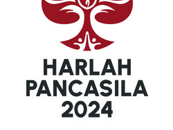 Logo Hari Lahir Pancasila 2024: Filosofi, Aturan Penggunaan, dan Link Download