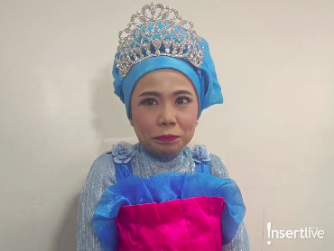 Bagaimana Lolly Unyu Jadikan Bully Sebagai Energi Positif Raih Kesuksesan