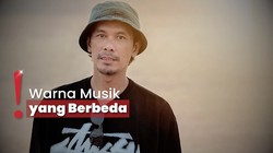 Band NOAH Sedang Vakum, Lukman Gandeng Reza Bentuk Band Baru