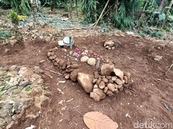 Usai Tergali Misterius, Makam Mahasiswi di Purbalingga Akan Dijaga 7 Hari