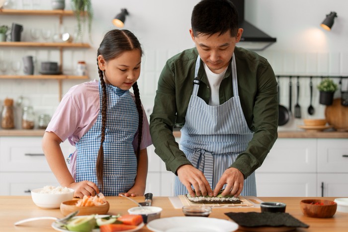 6 Kegiatan Ayah dan Anak untuk Mempererat Bonding