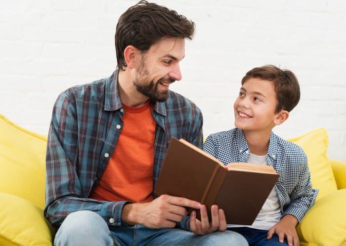 6 Kegiatan Ayah dan Anak untuk Mempererat Bonding