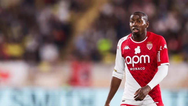 Menteri Olahraga Prancis menyerukan agar pemain AS Monaco Mohamed Camara disanksi berat karena menutupi pesan dukungan untuk LGBTQ.