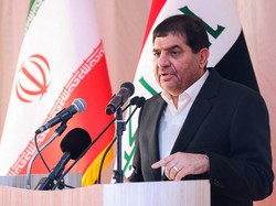 Presiden Iran Wafat, Khamenei Kukuhkan Wapres Jadi Presiden Sementara