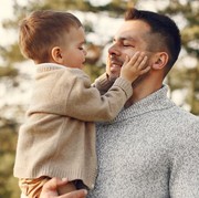Cegah Adanya Fatherless, Ini 6 Kegiatan yang Bisa Dilakukan Ayah dan Anak untuk Mempererat Bonding