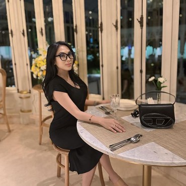 Ngaku Dekat, Biduan Nayunda Minta Eks Mentan SYL Bayarkan Cicilan Apartemen
