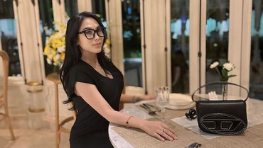 img-title Ngaku Dekat, Biduan Nayunda Minta Eks Mentan SYL Bayarkan Cicilan Apartemen