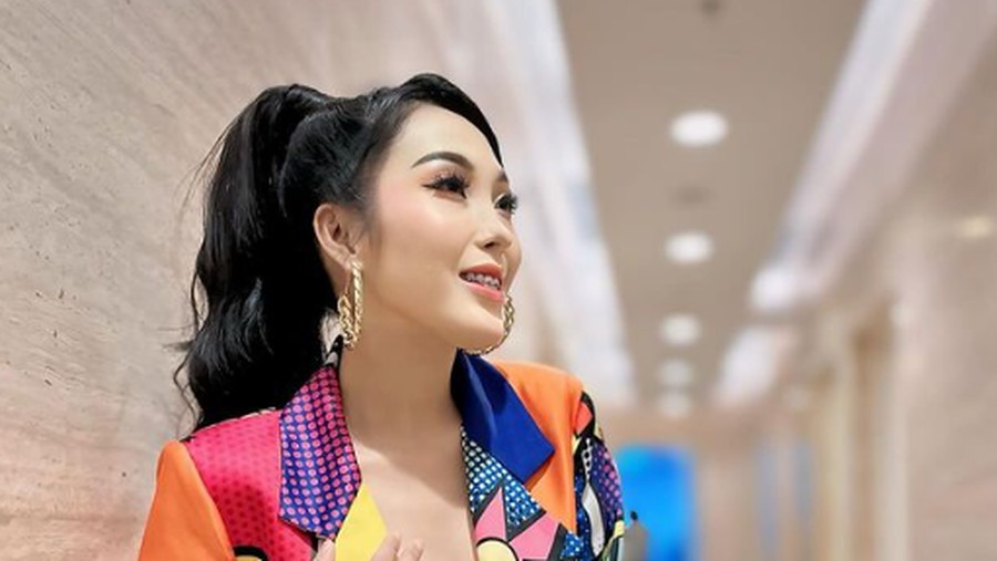 Nayunda Nabila