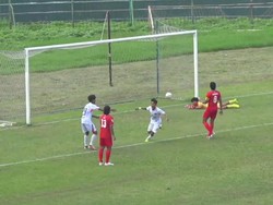 PSGC Ciamis Tekuk NZR Sumbersari di Babak 16 Besar Liga 3 Nasional