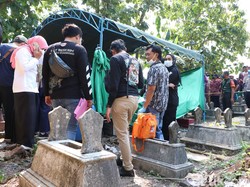 Ini Hasil Autopsi Korban Penganiayaan di Ponorogo yang Makamnya Dibongkar