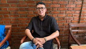 Heru Budi Dinilai Berhasil Hadirkan Solusi Berkeadilan untuk Jakarta