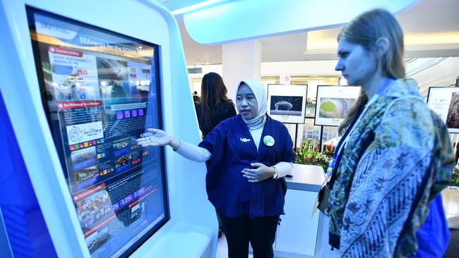 Pertamina membuktikan peran dalam upaya menjaga kualitas air dan pelestarian air yang sejalan dengan program global.