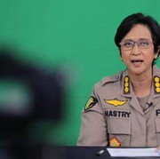 Profil dr. Hastry, Ahli Forensik Polri Perempuan yang Kiprahnya Mendunia