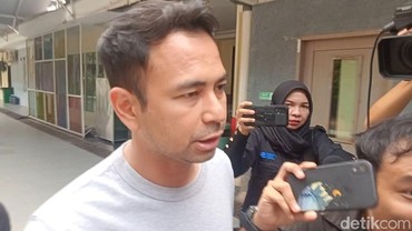 Ini Daftar Bisnis Beach Club Raffi Ahmad Sebelum Terlibat Proyek di Gunungkidul