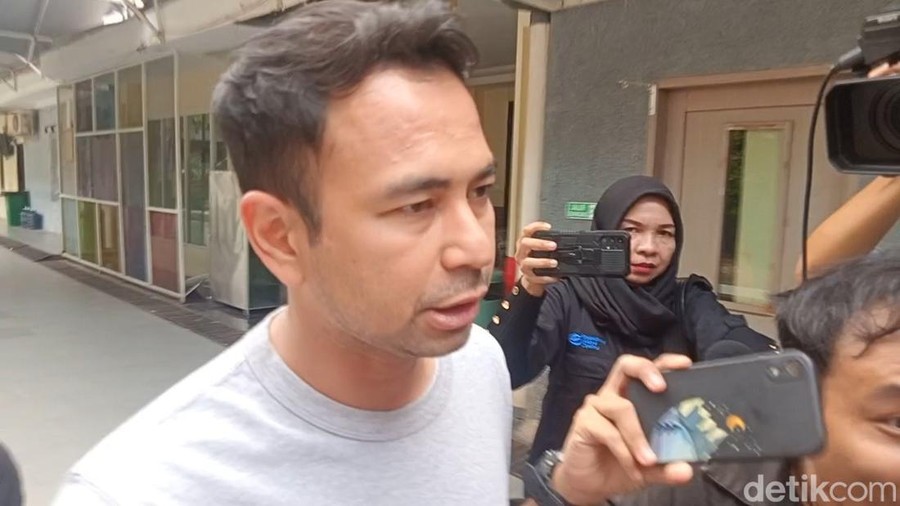 raffi ahmad
