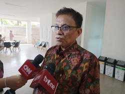 Kenang Salim Said, Rektor Paramadina: Sosok Intelektual dan Mudah Bergaul
