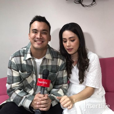 Ayah Rendy Kjaernett Meninggal Dunia, Suami Lady Nayoan akan Ke Thailand