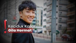 Lewat 'Burning Sun' Seungri BIGBANG Keciduk Kasari Perempuan