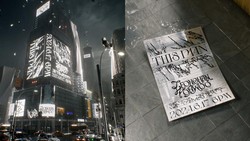 Lirik Lagu Last Night - Wonwoo feat. Jeonghan SEVENTEEN