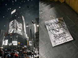 Lirik Lagu Last Night - Wonwoo feat. Jeonghan SEVENTEEN