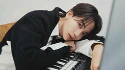 Momen Perpisahan Jeonghan SEVENTEEN Jelang Wamil di Lollapalooza