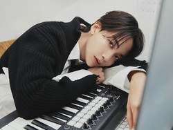 Momen Perpisahan Jeonghan SEVENTEEN Jelang Wamil di Lollapalooza