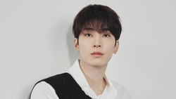 Lirik Lagu Leftover - Wonwoo SEVENTEEN