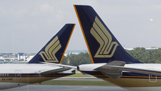 Penerbangan terpanjang di dunia ini dioperasikan oleh Singapore Airlines, yang merupakan maskapai terbaik kedua di dunia, sekaligus yang nomor satu di Asia.