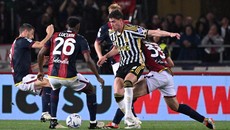 Hasil Liga Italia: Drama Enam Gol, Juventus Imbangi Bologna
