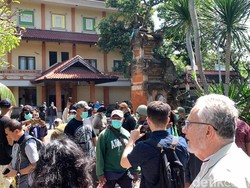 Premanisme Ormas PGN: Intimidasi-Bubarkan Peoples Water Forum di Bali
