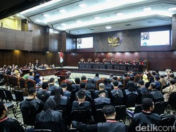Saksi PAN Ungkap Kejanggalan Penghitungan Suara Pileg di Aceh