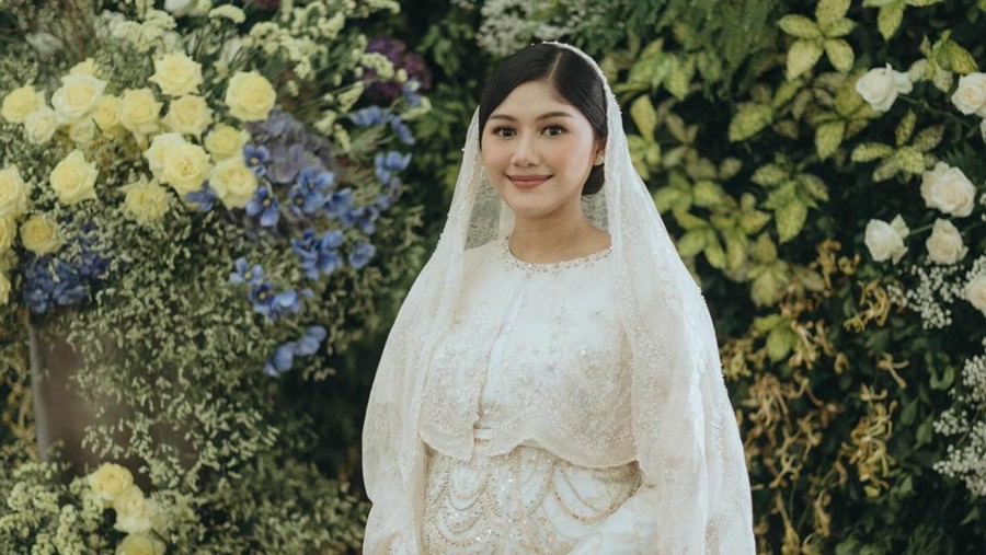 Tasyakuran Kehamilan Erina Gudono dan Kaesang Pangarep Tasyakuran Kehamilan Erina Gudono dan Kaesang Pangarep