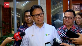 VIDEO: Singapura Dihantam Varian Baru Covid, Menkes: Nggak Perlu Panik