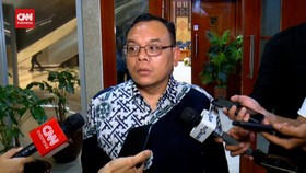 VIDEO: PAN Buka Peluang Dukung Anies di Pilgub Jakarta