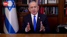 VIDEO: Netanyahu dan Yahya Sinwar Tolak Surat Penangkapan ICC
