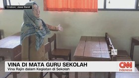 VIDEO: Vina di Mata Guru Sekolah.