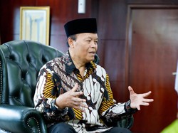 HNW Desak ICC Fokus Tangkap & Adili Netanyahu