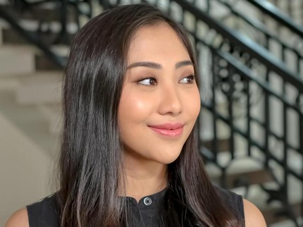 7 Potret Winona Adik Nikita Willy yang Kini Tengah Hamil Anak Kedua