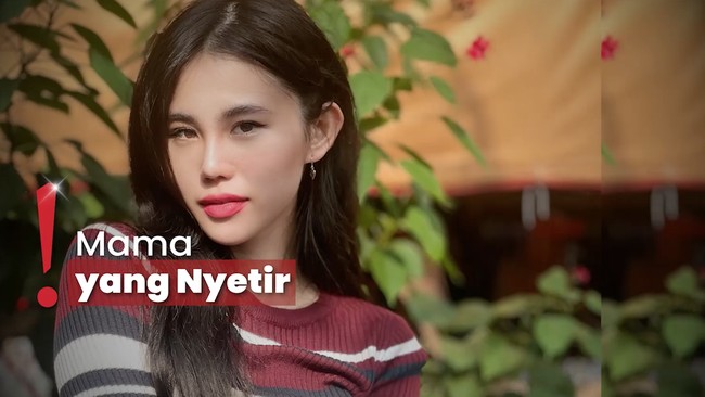 Viral Selebgram Zoe Levana Terjebak di Jalur Busway, Minta Saran Netizen