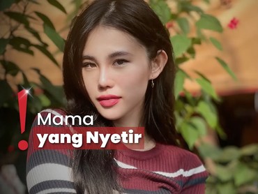 img-title Viral Selebgram Zoe Levana Terjebak di Jalur Busway, Minta Saran Netizen