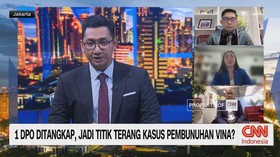 VIDEO: 1 DPO Ditangkap, Jadi Titik Terang Kasus Pembunuhan Vina?