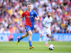 Dear MU, Boyong Gelandang Muda Crystal Palace Ini Dong