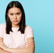 5 Ciri-ciri Orang yang Mudah Tersinggung Menurut Psikolog
