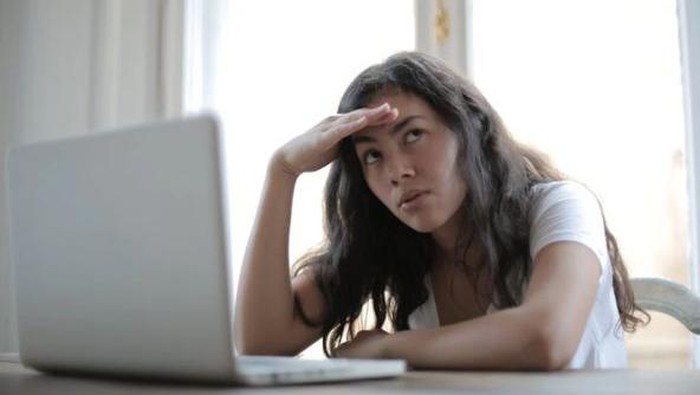 5 Ciri-ciri Orang yang Mudah Tersinggung Menurut Psikolog/Foto: Pexels/Andrea Piacquadio