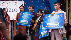 Dukungan Pegadaian untuk Inklusivitas Sosial Difabel