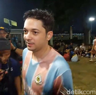 Bantah Salah Sepenuhnya Usai Selingkuh Dibongkar Istri, Andrew Andika Dihujat