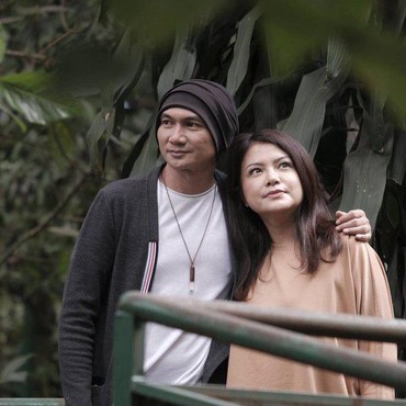 Menyoal Kemungkinan Anji dan Wina Natalia Rujuk
