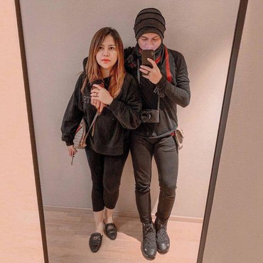 Sebelum Gugat Cerai, Anji & Wina Natalia: Ada Perdebatan-Pertengkaran