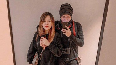 img-title Sebelum Gugat Cerai, Anji & Wina Natalia: Ada Perdebatan-Pertengkaran